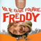 VA TE FAIRE FOUTRE FREDDY